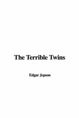 Terrible Twins Terrible Twins
