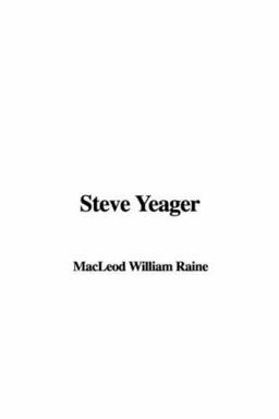 Steve Yeager
