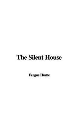 Silent House