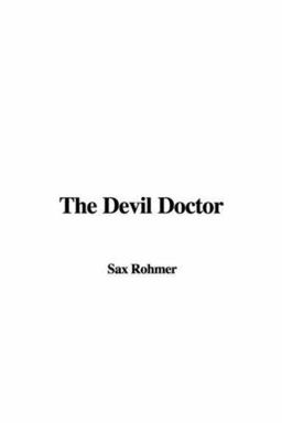 The Devil Doctor