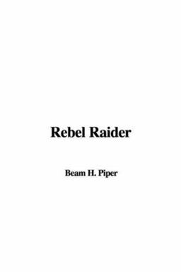 Rebel Raider