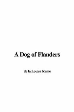 Dog of Flanders