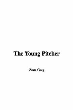 The Young Pitcher