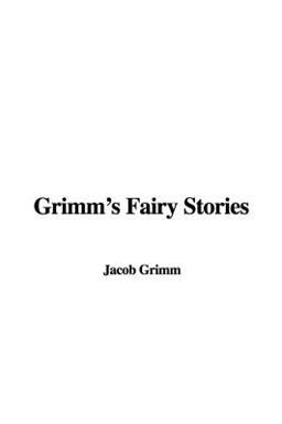 Grimm's Fairy Stories