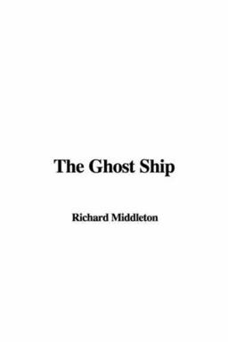 The Ghost Ship
