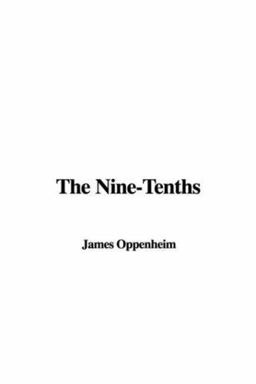 The Nine-Tenths