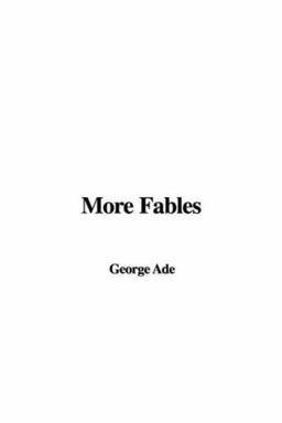 More Fables