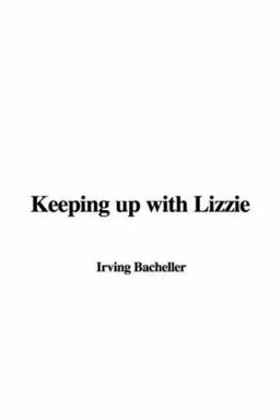 Keeping up with Lizzie