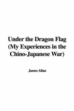 Under the Dragon Flag