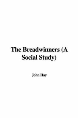 The Breadwinners