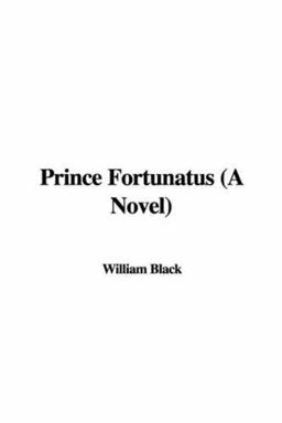 Prince Fortunatus