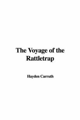 The Voyage of the Rattletrap