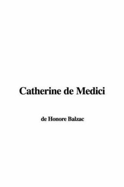 Catherine de Medici
