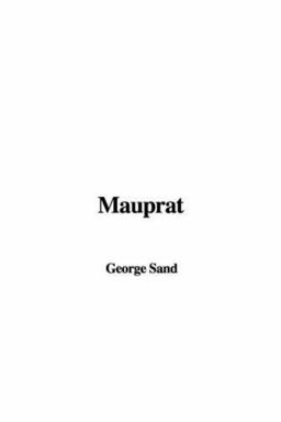 Mauprat