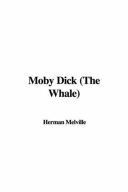 Moby Dick