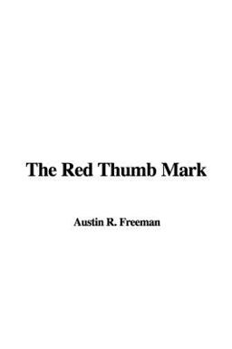 The Red Thumb Mark