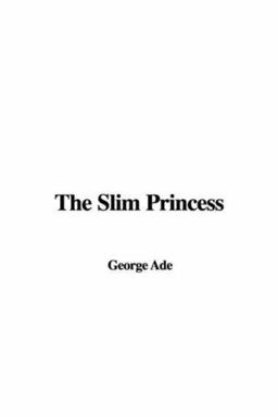 The Slim Princess