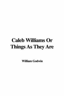 Caleb Williams