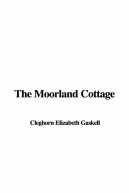 The Moorland Cottage