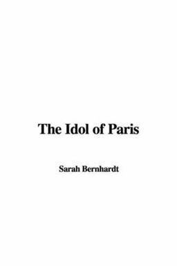 The Idol of Paris The Idol of Paris