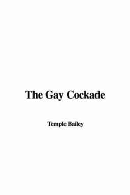 The Gay Cockade