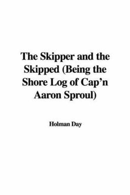 The Skipper and the Skipped The Skipper and the Skipped