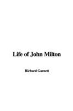 Life of John Milton