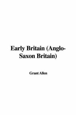 Early Britain