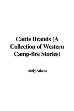 Cattle Brands