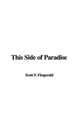 This Side of Paradise