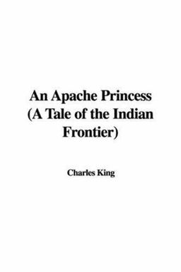 An Apache Princess An Apache Princess
