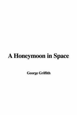 A Honeymoon in Space