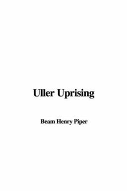 Uller Uprising