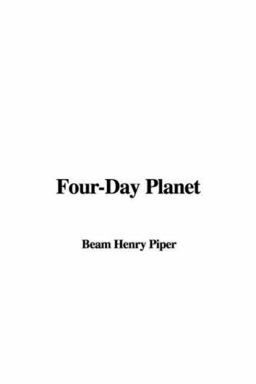 Four-Day Planet