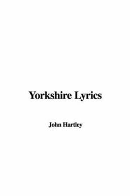 Yorkshire Lyrics