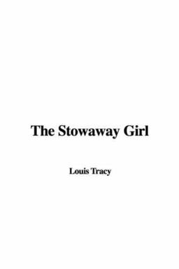 The Stowaway Girl
