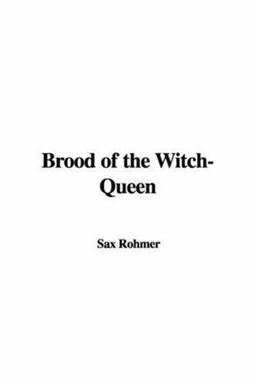 Brood of the Witch-Queen