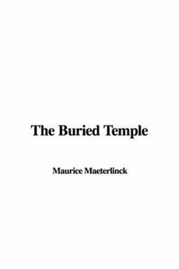 The Buried Temple