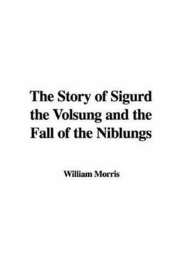 The Story of Sigurd The