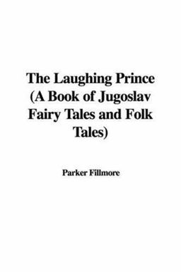 The Laughing Prince