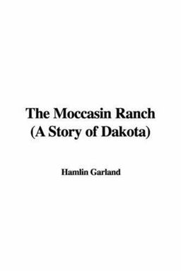 The Moccasin Ranch The Moccasin Ranch