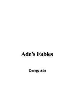 Ade's Fables