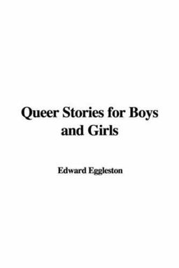 Queer Stories for Boys and Girls