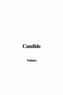 Candide