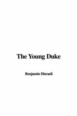 The Young Duke