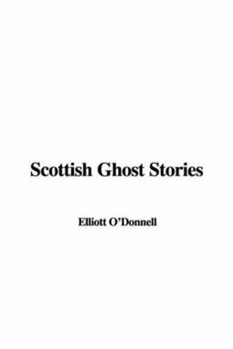 Scottish Ghost Stories