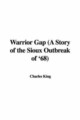 Warrior Gap Warrior Gap