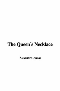 The Queen's Necklace