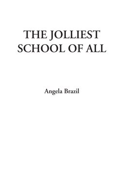 The Jolliest School of All