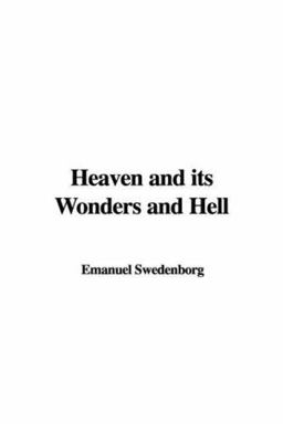 Heaven and Hell